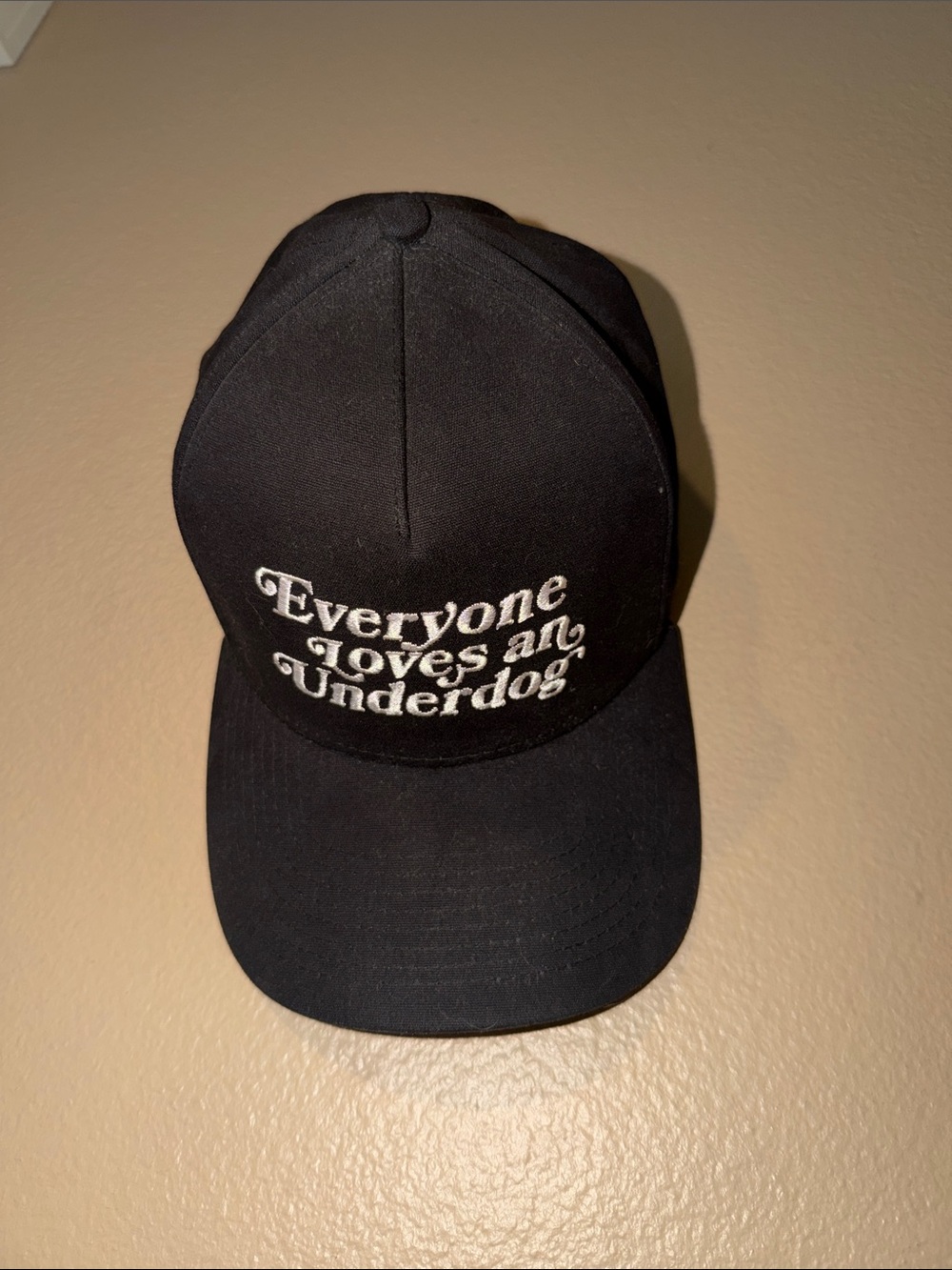 Duece Brand SnapBack Hat